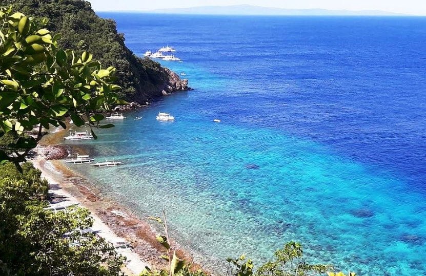 Apo Island, Philippines, Philippines
